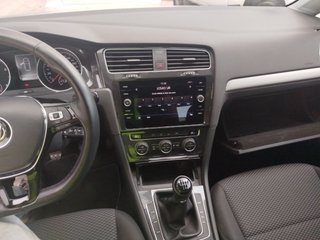 Volkswagen Golf Last Edition 1.5 TSI Evo 96 kW (130 CV)