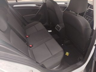 Volkswagen Golf Last Edition 1.5 TSI Evo 96 kW (130 CV)