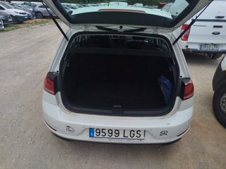 Volkswagen Golf Last Edition 1.5 TSI Evo 96 kW (130 CV)