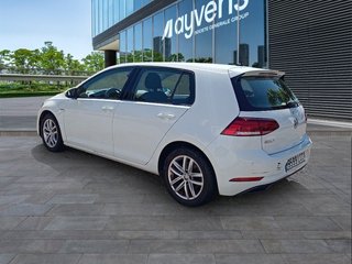 Volkswagen Golf Last Edition 1.5 TSI Evo 96 kW (130 CV)