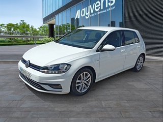 Volkswagen Golf Last Edition 1.5 TSI Evo 96 kW (130 CV)
