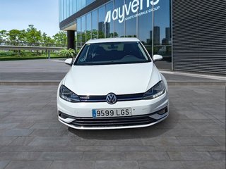 Volkswagen Golf Last Edition 1.5 TSI Evo 96 kW (130 CV)