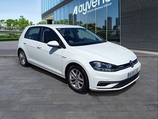 Volkswagen Golf Last Edition 1.5 TSI Evo 96 kW (130 CV)