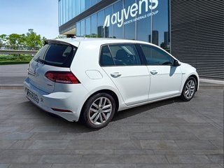 Volkswagen Golf Last Edition 1.5 TSI Evo 96 kW (130 CV)
