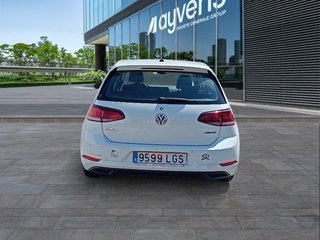 Volkswagen Golf Last Edition 1.5 TSI Evo 96 kW (130 CV)