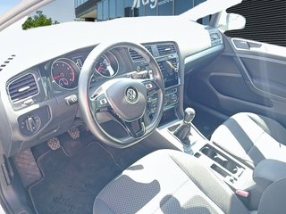Volkswagen Golf Last Edition 1.5 TSI Evo 96 kW (130 CV)