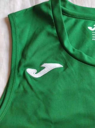 Camiseta Joma Vedruna T.14 Verde