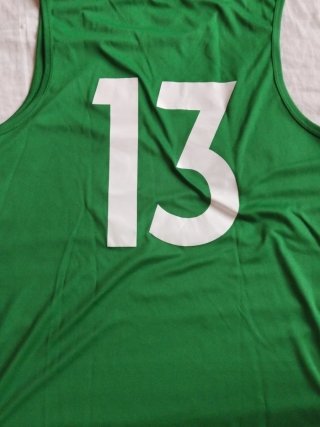 Camiseta Joma Vedruna T.14 Verde