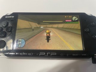 PSP