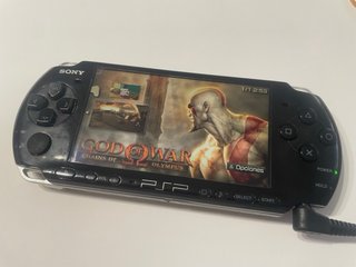 PSP