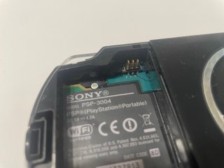 PSP