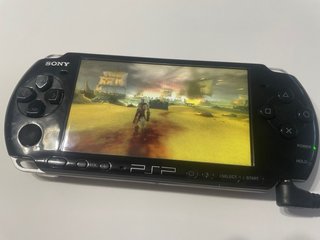 PSP