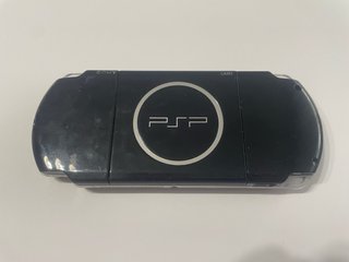 PSP