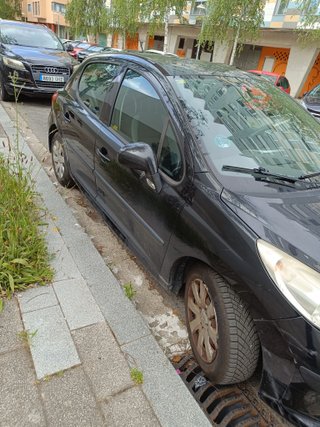 PEUGEOT 207 1.4 Confort 5p (2008) — 165.700 km