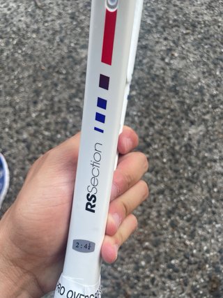 Raqueta Tecnifibre T-Fight 305