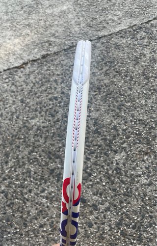 Raqueta Tecnifibre T-Fight 305