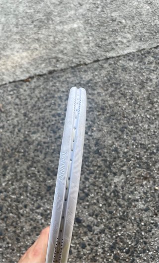 Raqueta Tecnifibre T-Fight 305