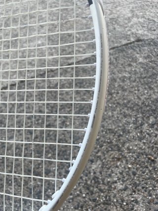 Raqueta Tecnifibre T-Fight 305