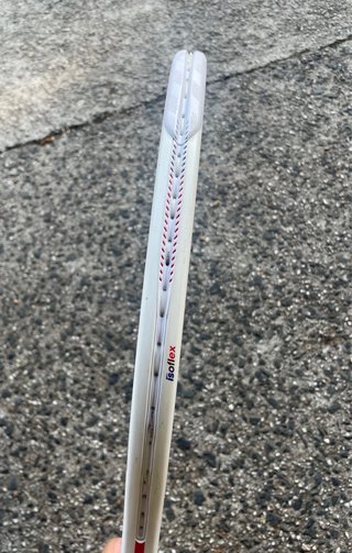 Raqueta Tecnifibre T-Fight 305