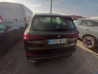 BMW X5 xDrive45e 290 kW (394 CV)