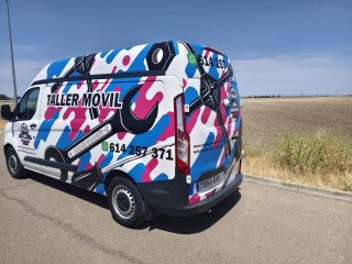 Ford Transit Custom 2018