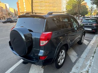 Toyota RAV4 2007 muy buen estado !!