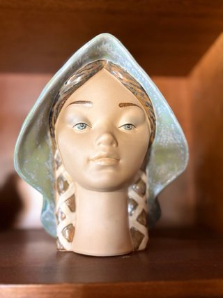 Figuras Lladró y Porcelana