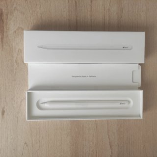 iPad Pro 12.9 6ª Gen 128GB + Apple Pencil