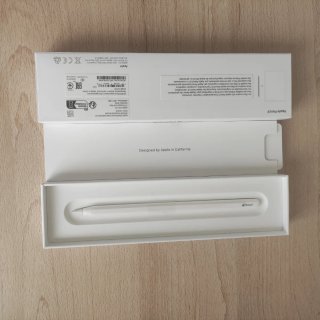 iPad Pro 12.9 6ª Gen 128GB + Apple Pencil