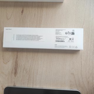 iPad Pro 12.9 6ª Gen 128GB + Apple Pencil
