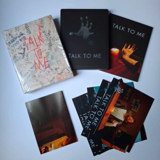 Pack Steelbook