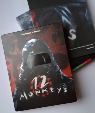 Pack Steelbook