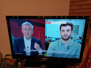Sony Bravia 32 TV