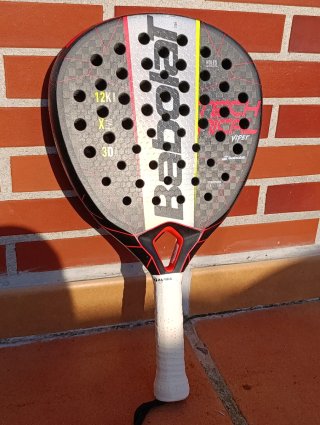 Pala Babolat Technical Viper