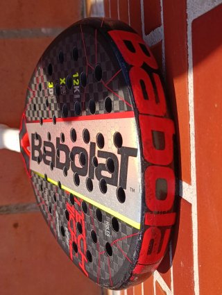 Pala Babolat Technical Viper
