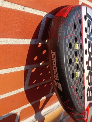 Pala Babolat Technical Viper