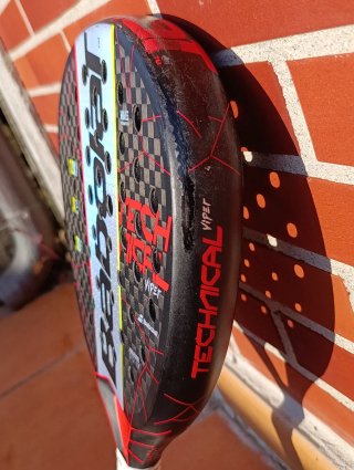 Pala Babolat Technical Viper