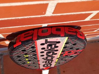 Pala Babolat Technical Viper