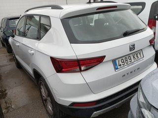 SEAT Ateca 1.0 TSI S&S Ecomotive Style Edition Nav 85 kW (115 CV)