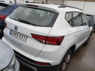SEAT Ateca 1.0 TSI S&S Ecomotive Style Edition Nav 85 kW (115 CV)