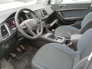 SEAT Ateca 1.0 TSI S&S Ecomotive Style Edition Nav 85 kW (115 CV)