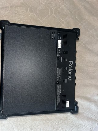 Amplificador Roland CUBE