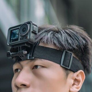 GoPro Hero 8 Black + Accesorios