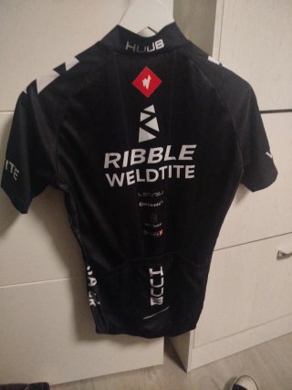 Maillot Ciclismo