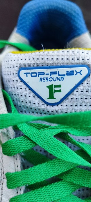 Zapatillas Fútbol Sala Joma Top Flex Ferrao
