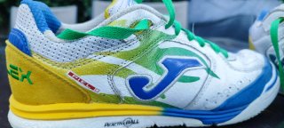 Zapatillas Fútbol Sala Joma Top Flex Ferrao