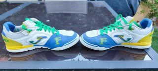 Zapatillas Fútbol Sala Joma Top Flex Ferrao