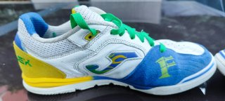 Zapatillas Fútbol Sala Joma Top Flex Ferrao
