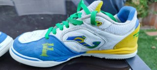 Zapatillas Fútbol Sala Joma Top Flex Ferrao