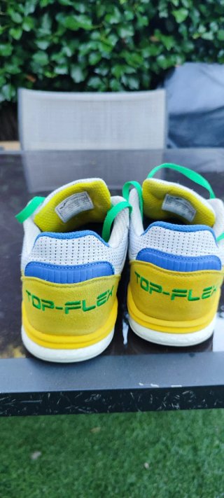 Zapatillas Fútbol Sala Joma Top Flex Ferrao